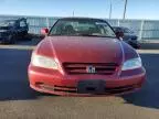 2002 Honda Accord EX