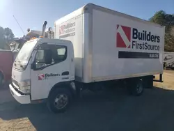 2007 Sterling Mitsubishi Chassis COE 40 en venta en Seaford, DE