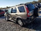 2006 Honda CR-V EX