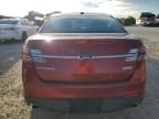 2013 Ford Taurus Limited