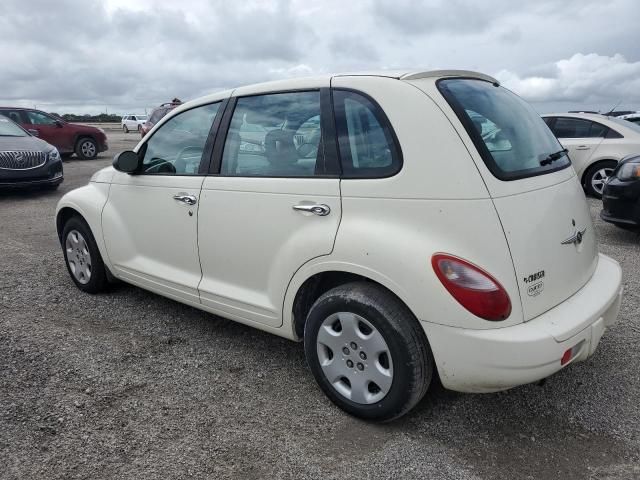 2008 Chrysler PT Cruiser