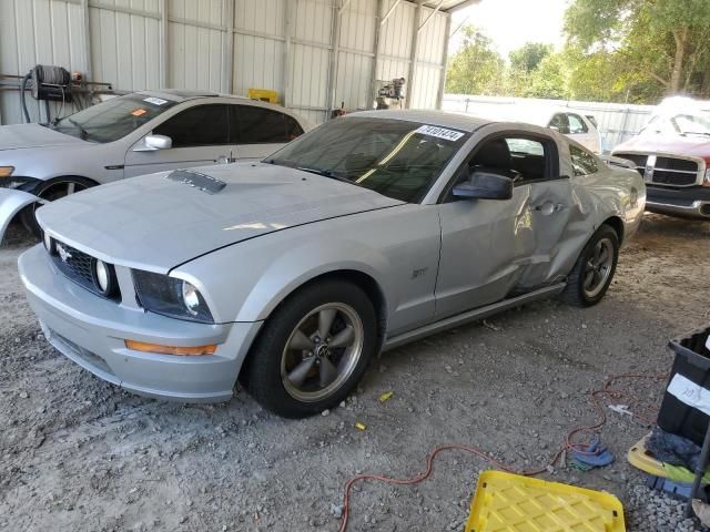 2008 Ford Mustang GT