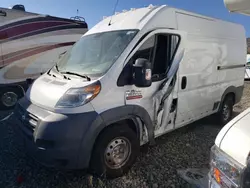 2017 Dodge 2017 RAM Promaster 1500 1500 High en venta en Reno, NV