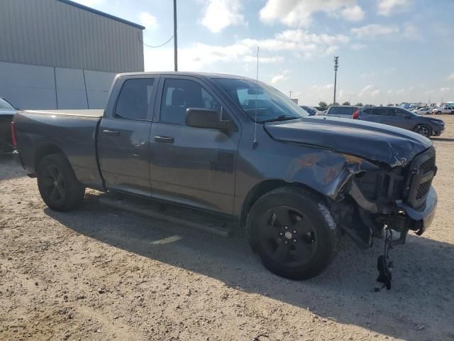 2015 Dodge RAM 1500 ST