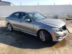 2014 Mercedes-Benz C 300 4matic