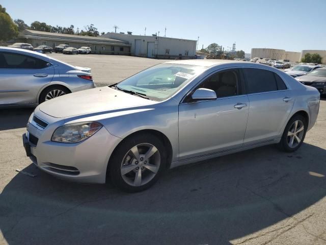 2011 Chevrolet Malibu 1LT