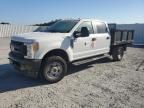 2017 Ford F350 Super Duty