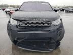 2019 Land Rover Discovery Sport SE