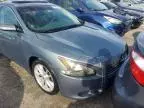 2010 Nissan Maxima S