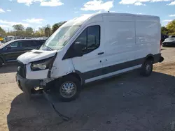 Ford Vehiculos salvage en venta: 2023 Ford Transit T-250