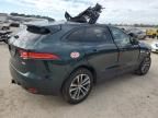 2018 Jaguar F-PACE Premium