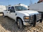 2008 Ford F550 Super Duty