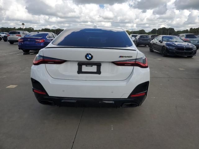 2023 BMW M440I Gran Coupe