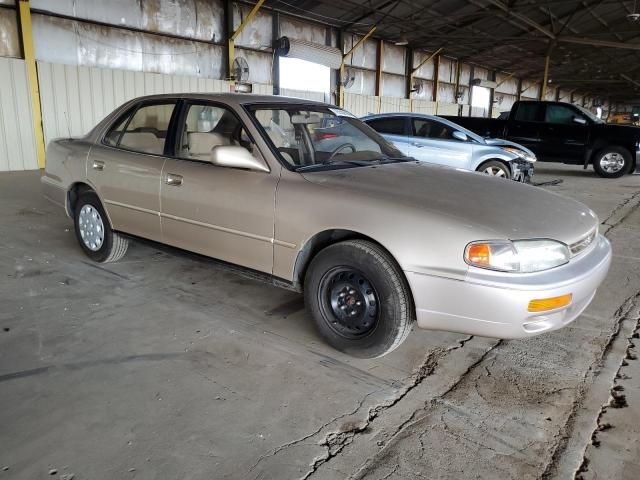 1995 Toyota Camry LE