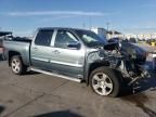 2011 Chevrolet Silverado C1500 LT