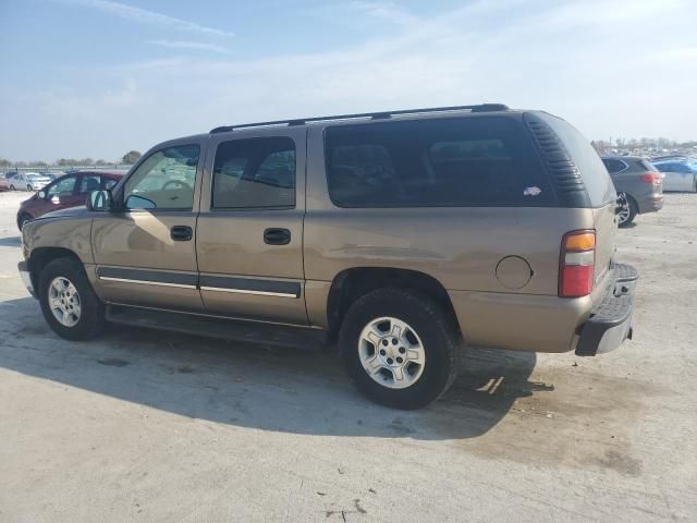 2003 Chevrolet Suburban C1500