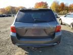 2009 Toyota Highlander Sport