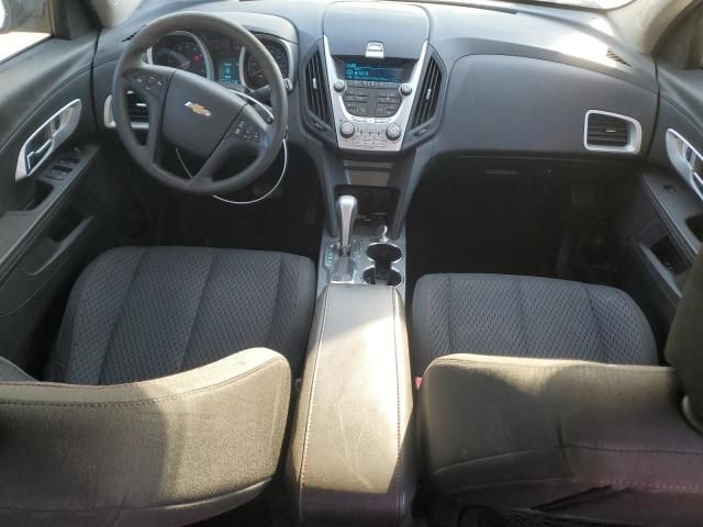 2012 Chevrolet Equinox LS