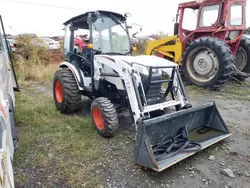 Bobcat Mini Excav Vehiculos salvage en venta: 2024 Bobcat Mini Excav