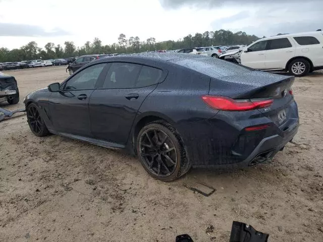 2022 BMW M850XI