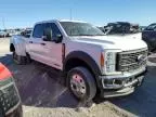 2023 Ford F450 Super Duty