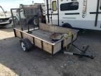 1998 Trailers Trailer