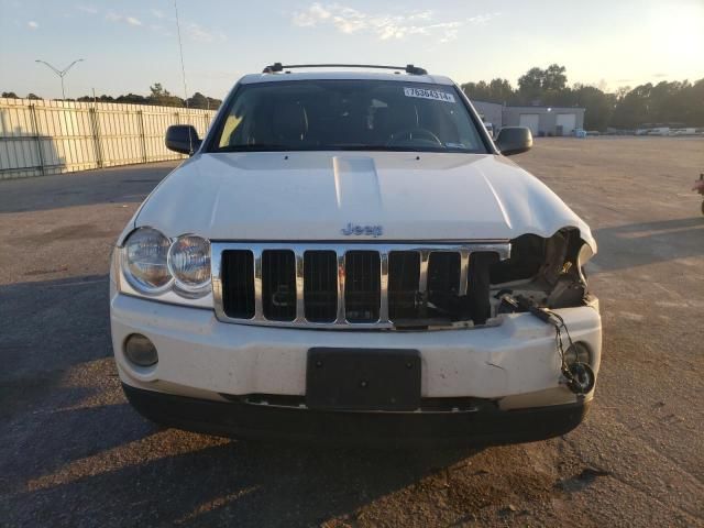 2005 Jeep Grand Cherokee Limited