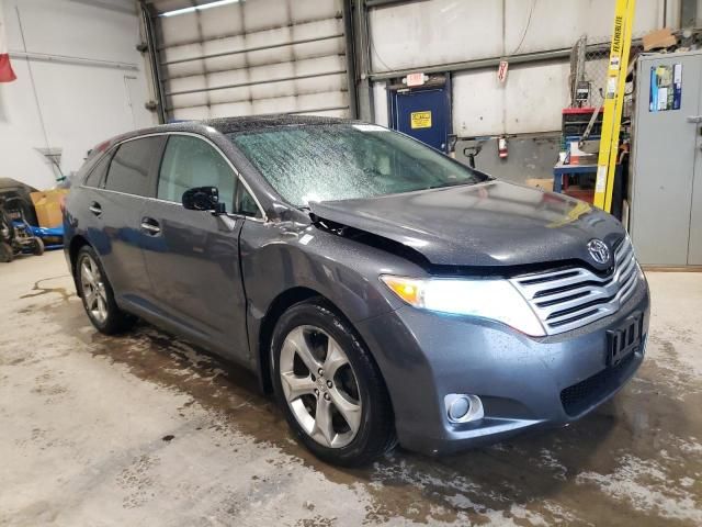 2010 Toyota Venza