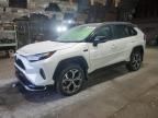 2022 Toyota Rav4 Prime XSE