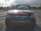 2015 Chrysler Town & Country Touring L