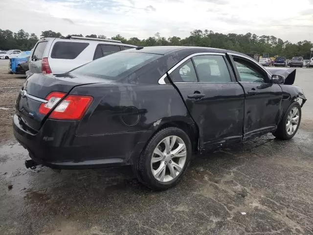 2011 Ford Taurus SEL