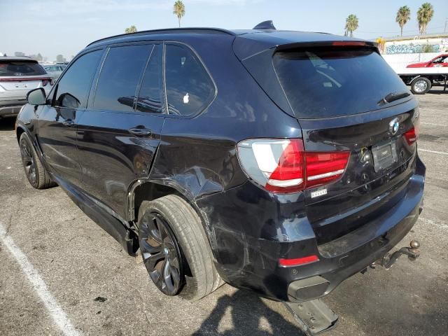 2014 BMW X5 XDRIVE50I