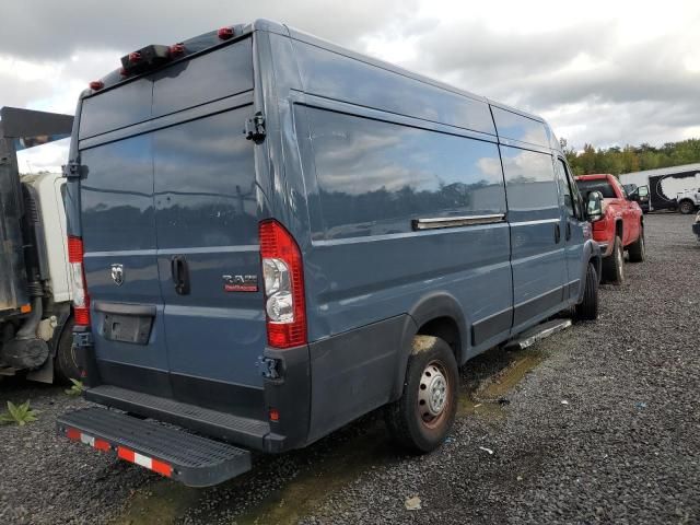 2020 Dodge RAM Promaster 3500 3500 High