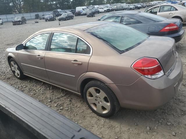 2007 Saturn Aura XE