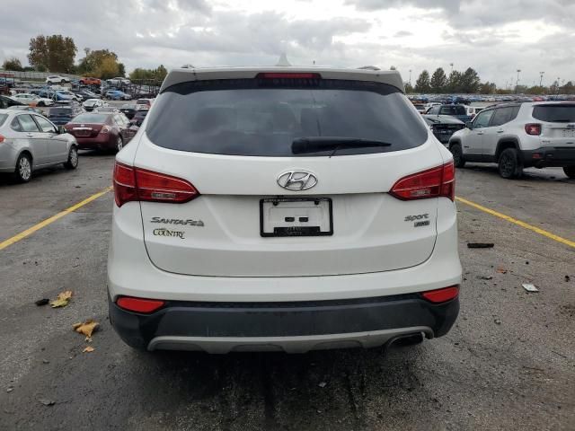 2015 Hyundai Santa FE Sport