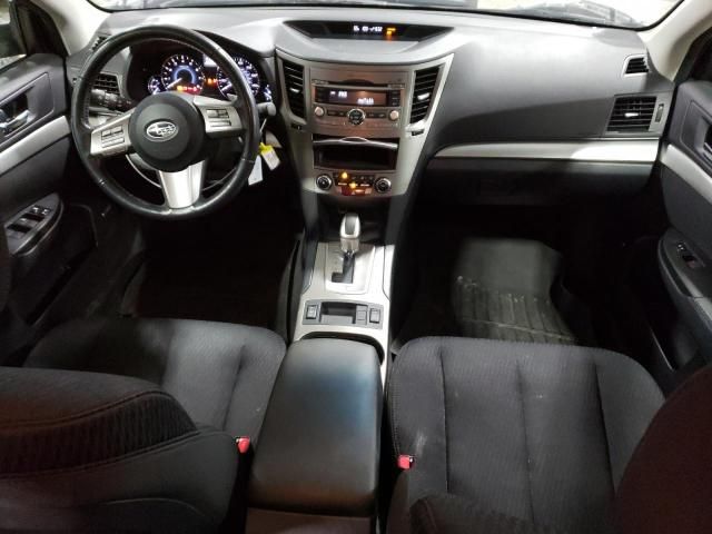 2010 Subaru Outback 2.5I Premium