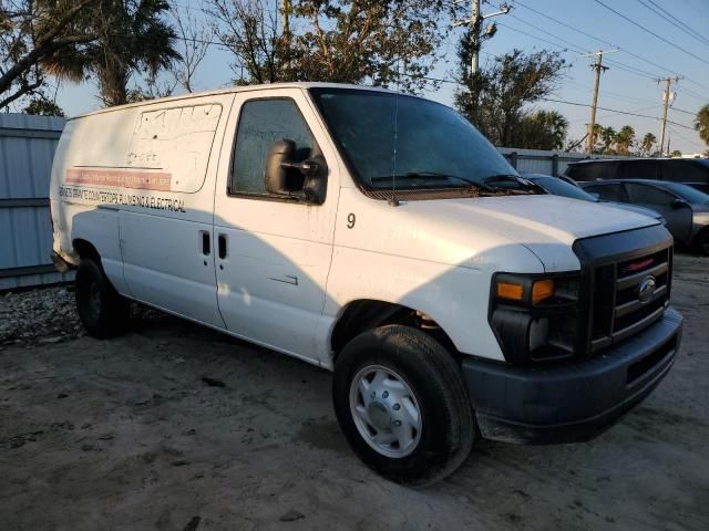 2011 Ford Econoline E250 Van