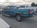 1997 Chevrolet GMT-400 K1500