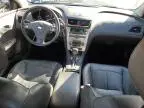 2010 Chevrolet Malibu LTZ