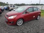 2013 Ford C-MAX SEL