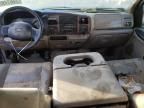 2006 Ford F350 SRW Super Duty