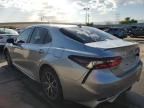 2024 Toyota Camry SE Night Shade