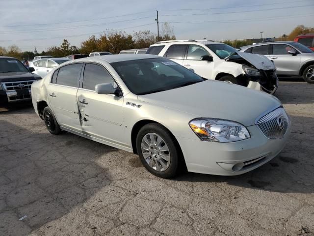 2010 Buick Lucerne CXL