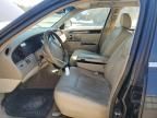 2007 Lincoln Town Car Signature Limited