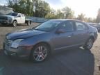 2007 Ford Fusion SE