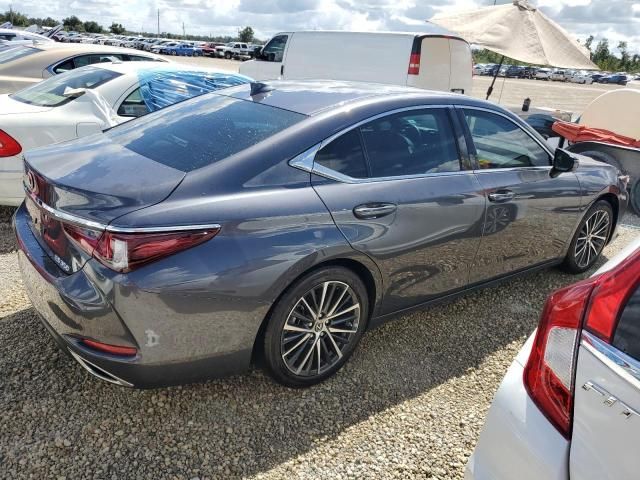 2023 Lexus ES 350 Base