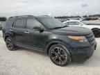 2014 Ford Explorer Sport