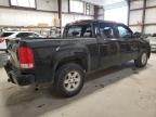 2010 GMC Sierra K1500 SLT