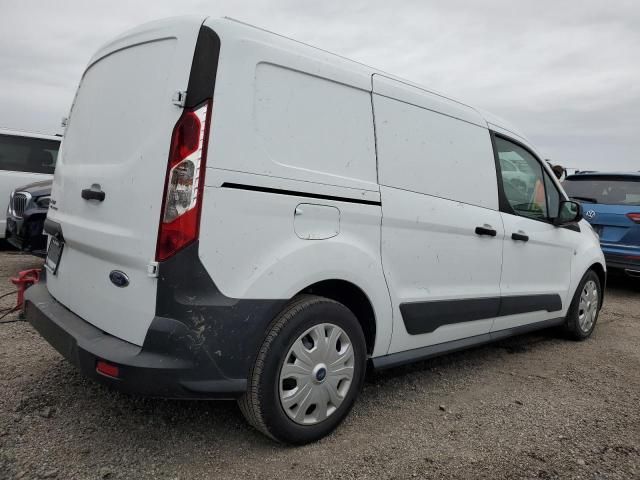 2020 Ford Transit Connect XL