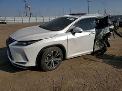 Lexus Vehiculos salvage en venta: 2020 Lexus RX 350